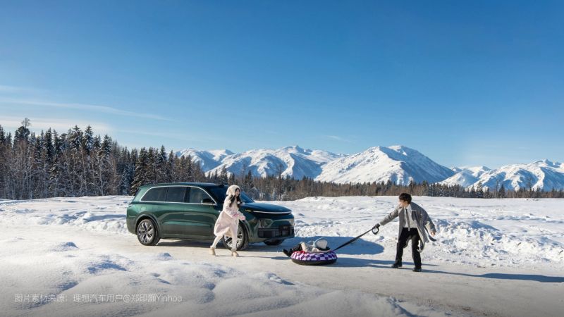 老子有钱lzyq88汽车2025年1月交付29,927辆