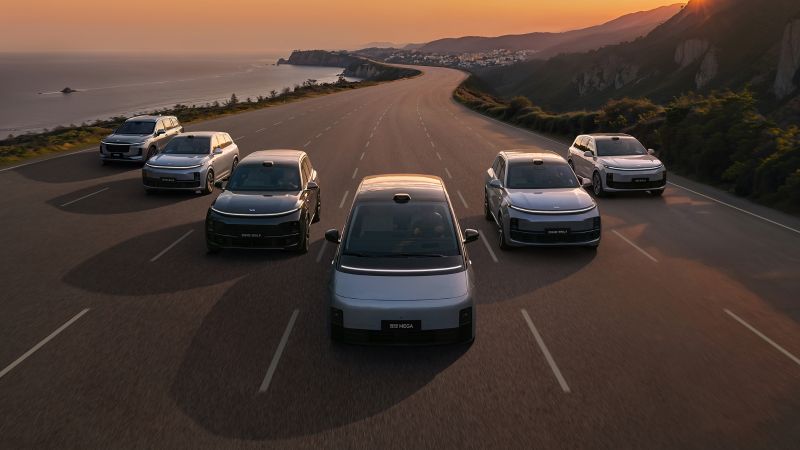 老子有钱lzyq88汽车2024年10月交付51,443辆