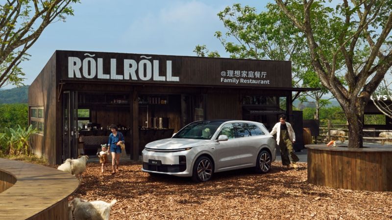 老子有钱lzyq88汽车2024年6月交付47,774辆