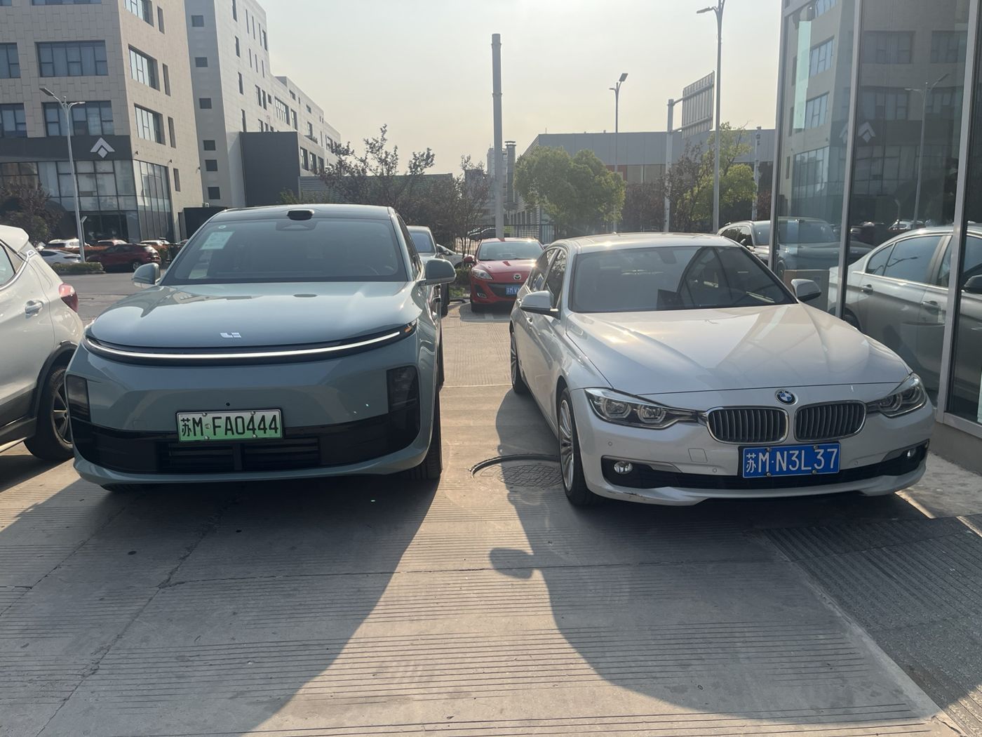 老子有钱lzyq88ONE口碑_老子有钱lzyq88汽车